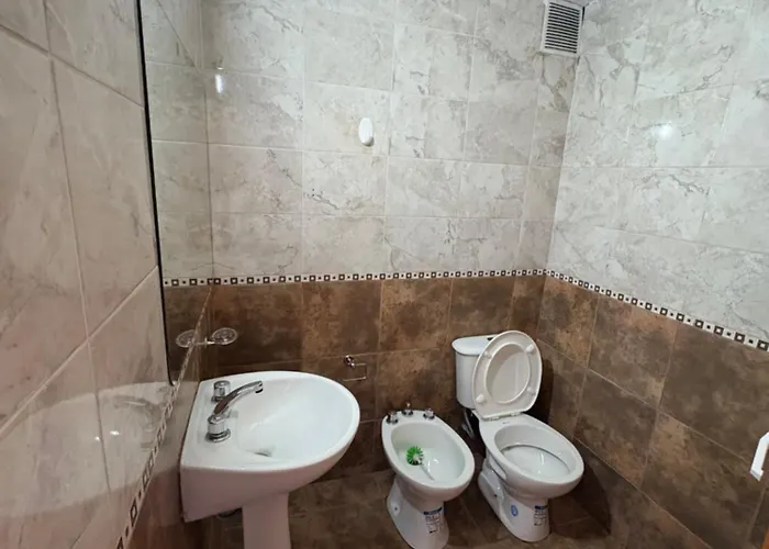 Nuevo Dana Hotel